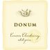 Donum Carneros Chardonnay 2009 Front Label