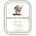 Stag's Leap Wine Cellars S.L.V. Cabernet Sauvignon 1998 Front Label