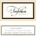 Trefethen Reserve Cabernet Sauvignon 2009 Front Label