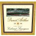David Arthur Three Acre Cabernet Sauvignon 2009 Front Label