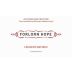 Forlorn Hope Les Deux Mathieux Petite Sirah 2009 Front Label