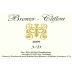 Brewer-Clifton 3D Chardonnay 2009 Front Label