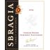 Sbragia Cimarossa Vineyard Cabernet Sauvignon 2009 Front Label