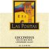 Las Positas Vineyards Estate Coccineous 2012 Front Label