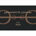 Dragonette Cellars MJM 2009 Front Label