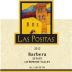 Las Positas Vineyards Estate Barbera 2012 Front Label