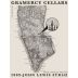 Gramercy Cellars John Lewis Syrah 2009 Front Label