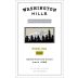 Washington Hills Riesling 2009 Front Label