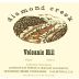Diamond Creek Volcanic Hill Cabernet Sauvignon 2009 Front Label