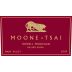 Moone-Tsai Howell Mountain Hillside Blend 2009 Front Label