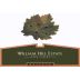 William Hill Reserve Cabernet Sauvignon 2009 Front Label