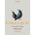 Covey Run Riesling 2009 Front Label