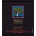 Robert Biale Vineyards Aldo's Vineyard Zinfandel 2009 Front Label