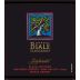 Robert Biale Vineyards Black Chicken Zinfandel 2009 Front Label