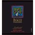 Robert Biale Vineyards Monte Rosso Zinfandel 2009 Front Label