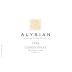 Alysian Westwise Farms Clone 4 Chardonnay 2009 Front Label