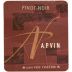 A.P. Vin Clos Pepe Vineyard Pinot Noir 2009 Front Label