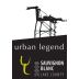 Urban Legend Cellars Sauvignon Blanc 2009 Front Label
