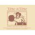 Terre Rouge Tete-a-Tete 2009 Front Label