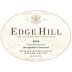 Edge Hill Bacigalupi Vineyard Chardonnay 2009 Front Label