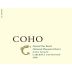 Coho Summit Vine Ranch Cabernet Sauvignon 2009 Front Label