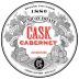 Inglenook CASK Cabernet Sauvignon 2009 Front Label