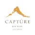 Capture Alliance Red Wine 2009 Front Label