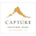 Capture Les Pionniers Sauvignon Blanc 2009 Front Label