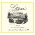 Littorai Hirsch Vineyard Pinot Noir 2009 Front Label
