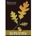 Tercero Watch Hill Vineyard Granache 2009 Front Label