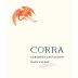 Corra Winery Cabernet Sauvignon 2009 Front Label