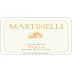 Martinelli Lolita Ranch Syrah 2009 Front Label