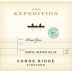 Canoe Ridge The Expedition Pinot Gris 2013 Front Label