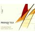 Presqu'ile Chardonnay 2009 Front Label