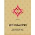Red Diamond Chardonnay 2009 Front Label