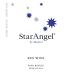 Montes Paso Robles Star Angel Syrah 2009 Front Label