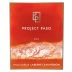 Project Paso Cabernet Sauvignon 2009 Front Label