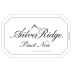 Silver Ridge Pinot Noir 2009 Front Label