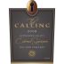 The Calling Rio Lago Vineyard Cabernet Sauvignon 2009 Front Label