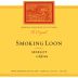 Smoking Loon Merlot 2009 Front Label