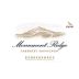Stonestreet Monument Ridge Cabernet Sauvignon 2010 Front Label