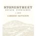 Stonestreet Estate Sauvignon Blanc 2010 Front Label
