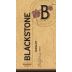 Blackstone Winemaker's Select Merlot 2010 Front Label