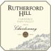 Rutherford Hill Carneros Chardonnay 2010 Front Label