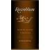 Rosenblum Cellars Monte Rosso Zinfandel 2010 Front Label