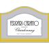 Ferrari-Carano Reserve Chardonnay 2010 Front Label