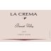 La Crema Bennett Valley Pinot Noir 2010 Front Label