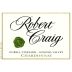Robert Craig Cellars Durell Vineyard Chardonnay 2010 Front Label