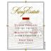 King Estate Pfeiffer Vineyards Designate Pinot Noir 2010 Front Label