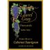 Laurel Gray Vineyards Estate Reserve Cabernet Sauvignon 2012 Front Label